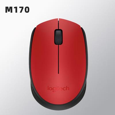 Logitech Беспроводная мышь M170