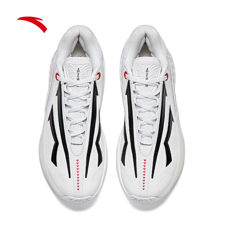 Anta KAI SPEED 2 Баскетбольные кроссовки Tai Chi Pioneer II