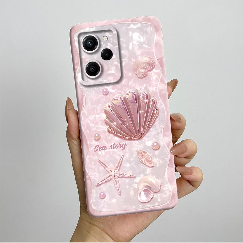 Чехол для Xiaomi Poco X5 Pro 5G Красивые Цветы Ударопрочный Силиконовый Мягкий Тонкий Задняя Крышка для Xiaomi Poco X5 X 5 PocoX5 X5Pro Capa