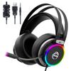 AZLink Wired Gaming Headset with for Audio Plug Microphone, Controller, Games, PC, VR, PS4, 3.5mm