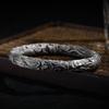 Новый модный браслет Pure Dragon Phoenix Peony Bracelet женский браслет подарок маме высококачественное украшение