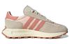 Adidas Retropy E5 'Aluminium Wonder Clay' Women's IE7728