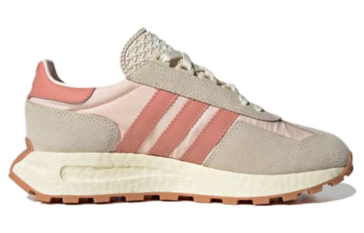Adidas Retropy E5 'Aluminium Wonder Clay' Women's IE7728
