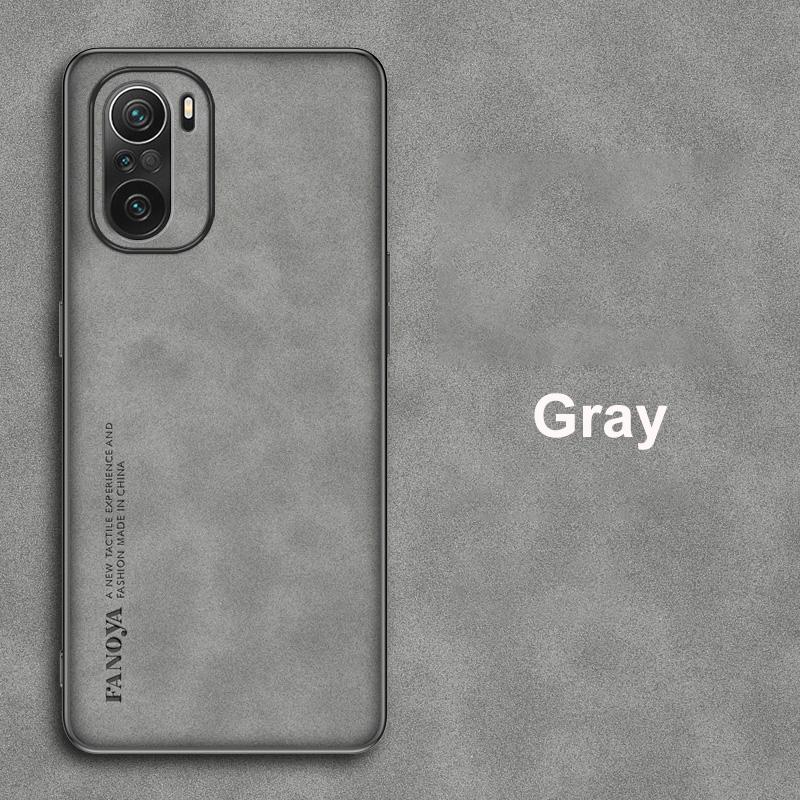 Luxury PU Leather Case For Xiaomi Mi 11i Poco F3 X3 GT M3 M4 Pro Cover Silicone Phone Case For Redmi K50 K40 Pro Plus K40 Gaming