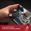 GameSir Talons Mobile Game Controller Finger Sleeve Sets Fingertip Gloves For PUBG Gamer Phone IPAD Kindle Touch Screen 5