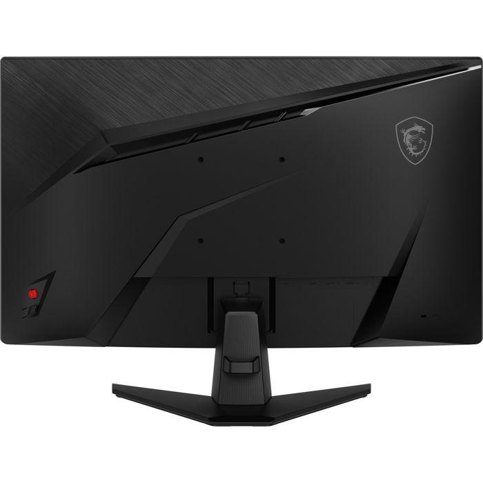 Écran PC - Msi - MAG 274CXF - 27 pouces - 280 Hz - 0,5 ms