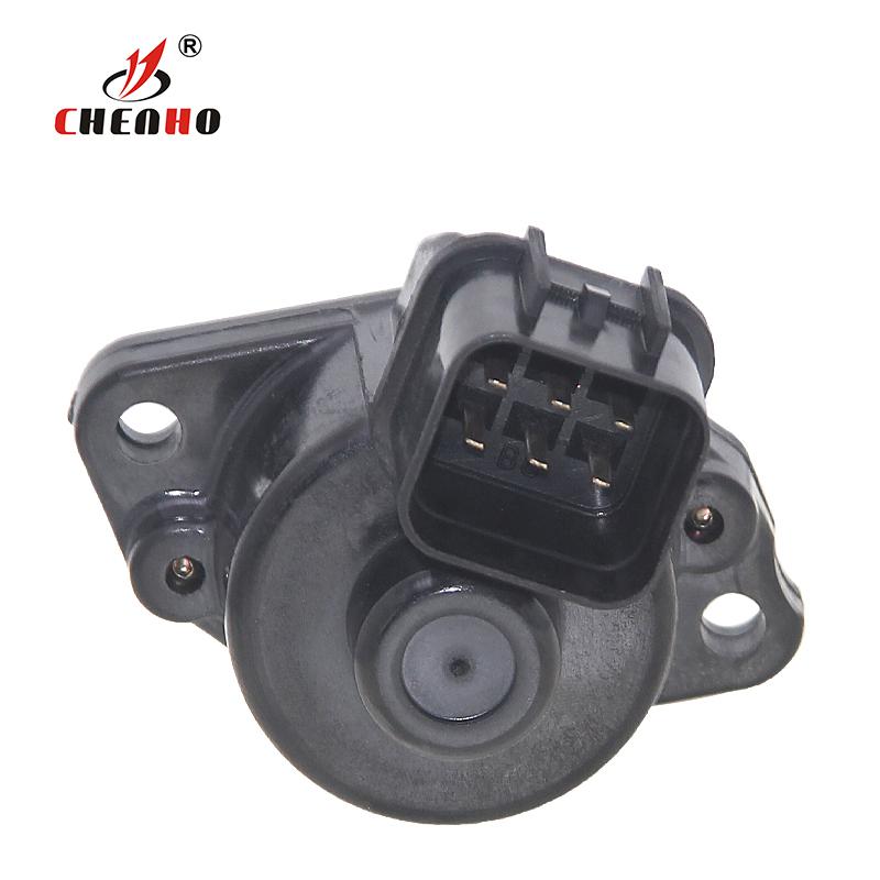 Клапан управления холостым ходом для Mitsubishi Pajero Diamante Montero Sport L200 3.0 3.5 MD614678 MD614706 MD614751 MD628059