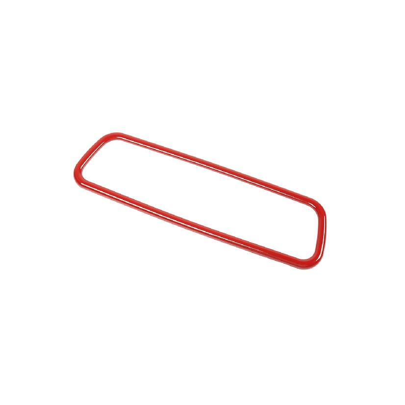 Интерьер автомобиля, накладка на зеркало заднего вида, наклейки, аксессуары для Suzuki Jimny JB23 JB43 JB64 JB74 2007-2018   