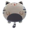 Cute Cat Cake Cushion Plush Toys Student Sleeping with Pillows Sofa Cushions At Home Decoration Gifts