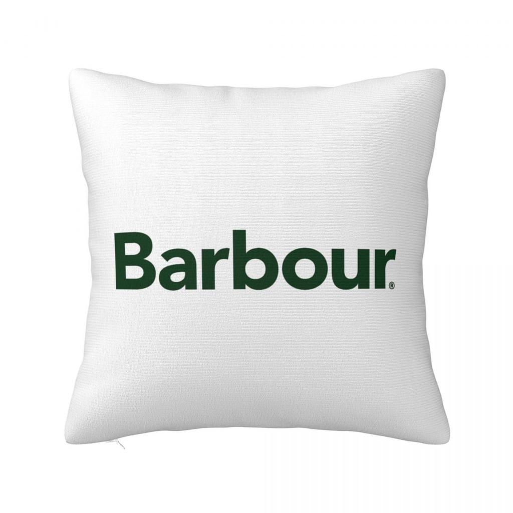 Barbour Квадратная наволочка Чехол для подушки Наволочка Чехол для декоративной подушки для дома Спальни Автомобиля