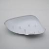 Auto Outside Rearview Wing Door Side Mirror Cover Cap Shell Housing For Toyota Prius Plus 2011- Mark X Reiz 2009-2012