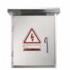 Outdoor Temporary Electrical Distribution Box