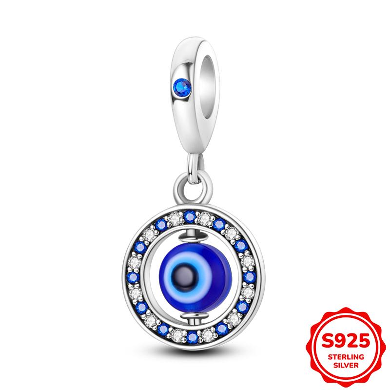 Copper Original Animal Shape Pendant Charm Beads Fits Bracelets Necklace For Women Luxury Diy Jewelry Making Gift