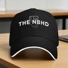 Кепка The Neighbourhood Casual Бейсболка для походов, рыбалки, Тракер летняя оптом для женщин, мужчин, Классические бейсболки