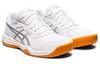 Asics Женские кроссовки Upcourt 5 'White Pure Silver Gum' 1072A088-101