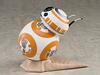Nendoroid Star The Last Jedi окрашенная подвижная фигурка Wars BB-8 Немасштабная ABS&PVC