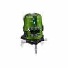 Muratec High-Brightness Green Laser Level Super Ray 25RG (Main Unit Only) ATL-25RG