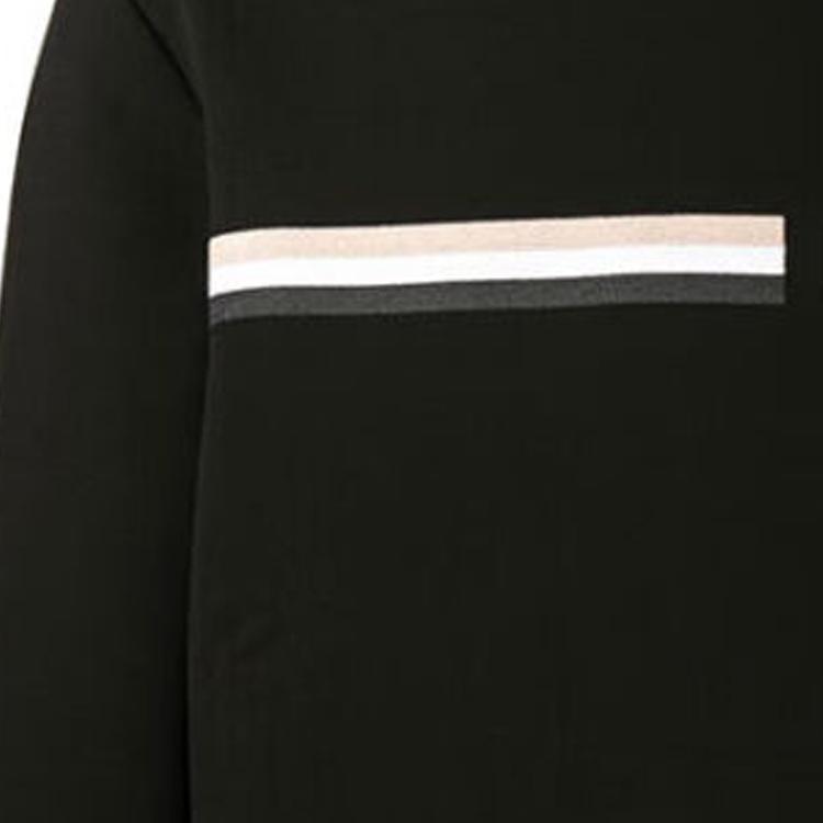 HUGO BOSS Sweatshirt Men's Black 50471712-001