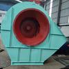 Carbon Steel High-Temp Centrifugal Fan for 4-Ton Boiler Exhaust
