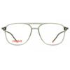 Hg 1232 1ed Men Eyeglasses