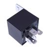Solarhome 5 Pin Relay T5535-69961 for KIOTI CK2610 DK90 DK35SE DK4510 | DK5010HS NX5510C PX9020 RX7320PC DK45CSE CK2510M DK35SEHC NX5010H DK35CR