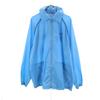 Adidas 70s 80s Vintage Descente Nylon Jacket O Blue Men's Used