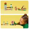 Construction set Lego 72040 Super Mario Captain Toad's Camp 159 Pieces