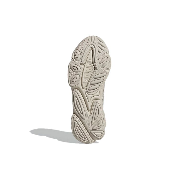 Adidas Ozweego Pure Bliss Unisex Sneakers Cream Core-Black H04217