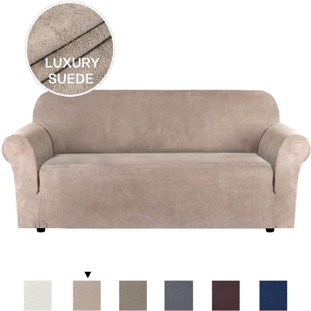 Sofa Seam Sofa Non-slip Cover Throw Pet Protective Cover Waterproof Furniture Sofa