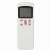 New R11CG/E for Mi Dea Carrier Air Conditioner Remote Control R11HG/E R11HQ/E