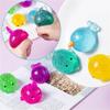 Animal Ocean Animal Big Spongy Squeeze Toys Pinch Stress Ball Soft Sensory Toys Mochi Fidget Toys