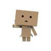 Nendoroid Danbo ABS Painted Movable Figure Yotsubato! Non-scale