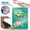Sumifun Tendon Sheath Patch Wrist Joint Care Patch Black Plaster Patch