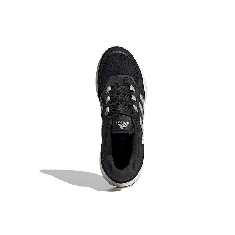 adidas Оборудование+ 'Черно-белый' HR2035
