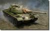 iLoveKit M48 Main Battle Tank Plastic Model ILK63530 1/35