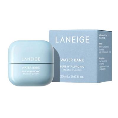 Увлажняющий крем Water Bank Blue Hyaluronic, 20 мл