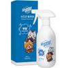 She's Gone Pet Odor Removal Antibacterial Deodorant Unscented, 500ml, 1 Piece, Korean Pet Shampoo