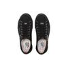 Karina Rozunko x Vans Delridge SF Trendy Casual Low Top Skate Shoes Unisex Black VN0A4BXHBLA