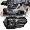 Светодиодная фара-прожектор для мотоцикла BMW R1200GS 2004-2012