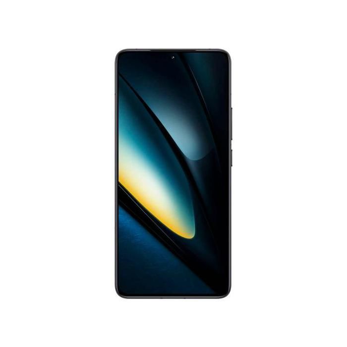 Xiaomi Poco F6 Pro 5G 12 Go-256 Go Noir (Noir) Double SIM