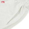 Li-Ning Женские повседневные спортивные шорты