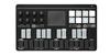 KORG MIDI Keyboard nanoKEY Studio NANOKEY-ST