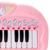 Sanrio Electronic Keyboard Hello Kitty Christmas Gift 390763