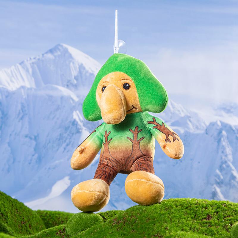 Тралалело Тралала Плюшевый Тунгтунгтунг Итальянский Мозголом Ал Тралалеро Тралала Плюшевая Кукла Набивной Мягкая Подушка Индивидуальные Игрушки