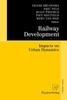 The Railway Development : Impacts On Urban Dynamics Book
