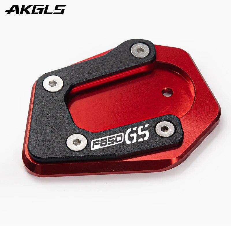 Для BMW F850GS ADVENTURE F850GS 2018-мотоцикл с ЧПУ, усилитель боковой поддержки и аксессуары для расширительной панели f 850gs