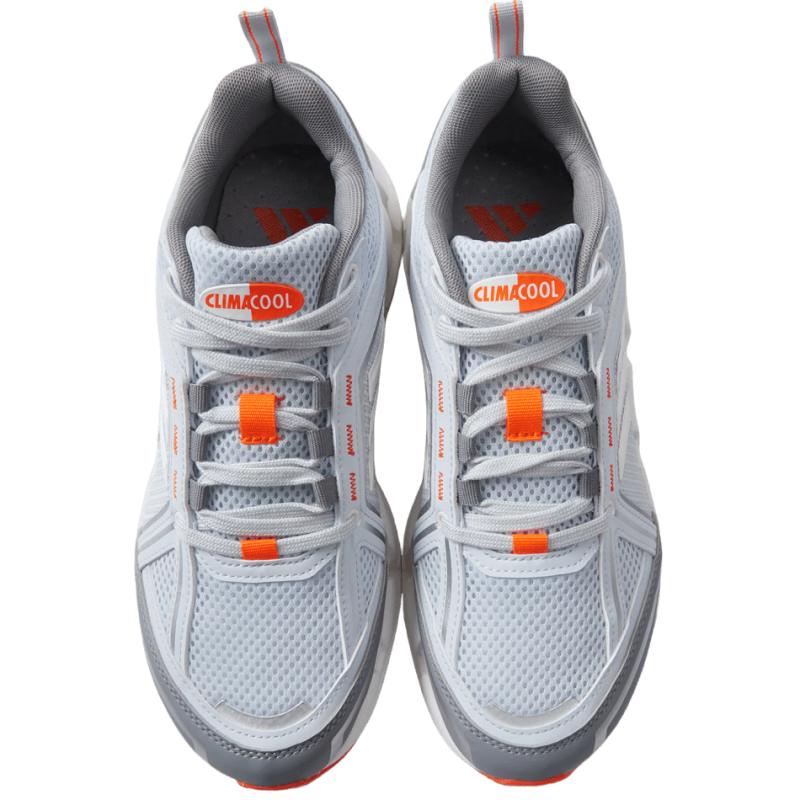 Adidas Кроссовки Climacool 'Серый Белый Красный' JH9750