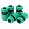 5Pcs 1/2 " Hose Joint Coupling Connector For Garden Irrigation Water Connector