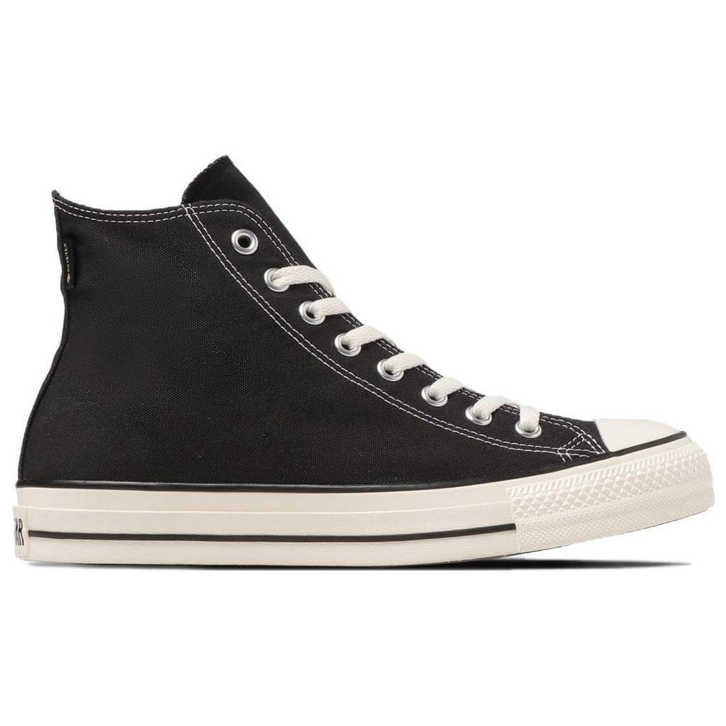 Converse All Star Gore Tex Высокие 'Черный' 31309480