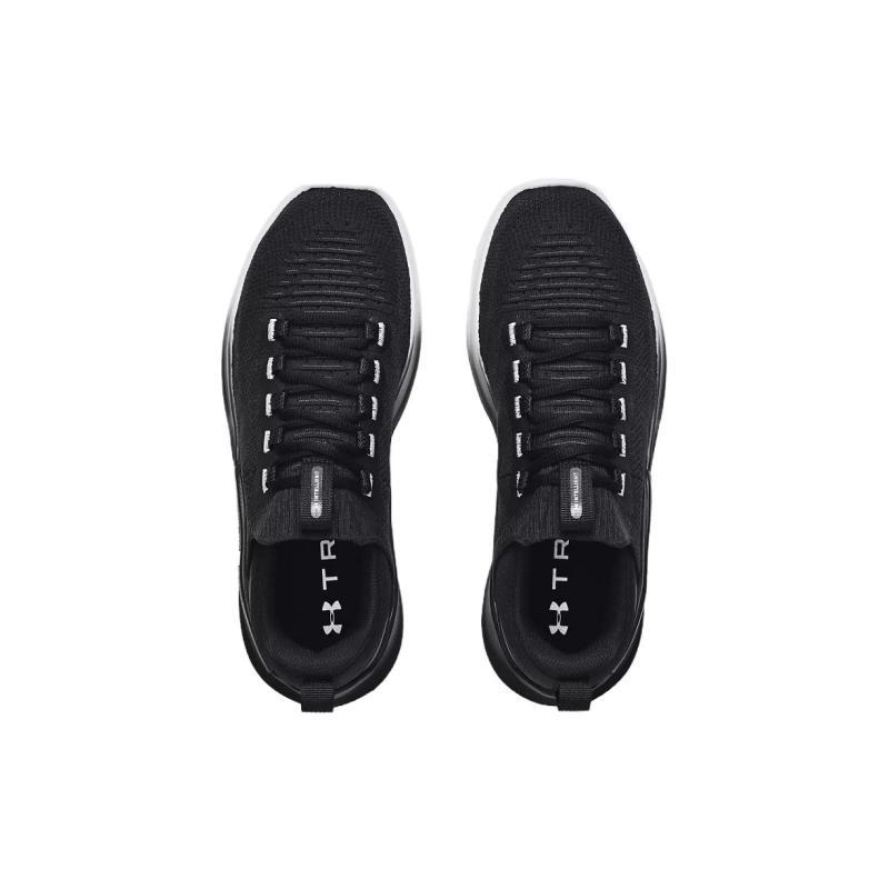 Under Armour Кроссовки Flow Dynamic 'Black White' 3026106-001